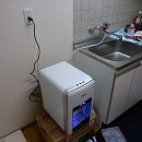 千葉県銚子市　一般家庭　楽水事例①