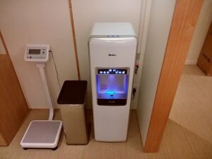 新潟県妙高市　ホテル　設置事例3