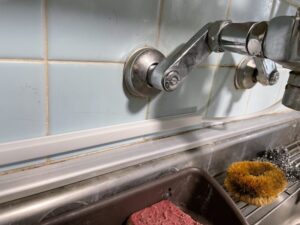 福岡県粕屋郡 一般家庭 設置事例2