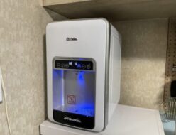 福岡県粕屋郡　一般家庭　設置事例3