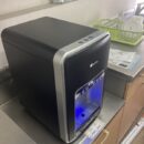 水道直結ウォーターサーバー ピュレスト卓上タイプ 設置写真