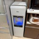 水道直結ウォーターサーバー ピュレストスタンドタイプ 設置写真
